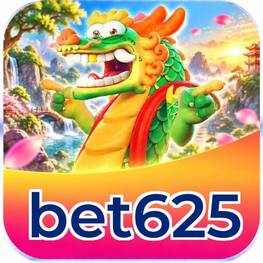 bet625 Logo 2