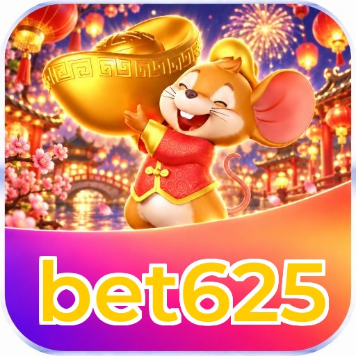 bet625 Logo