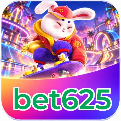 bet625 Logo