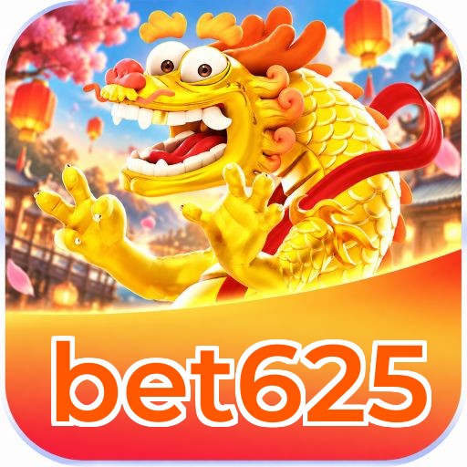 bet625 Logo