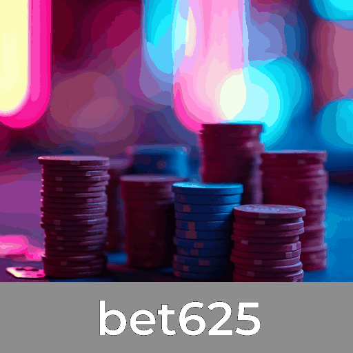 Bet625: Dealers Certificados e Casino de Luxo com Design Exclusivo