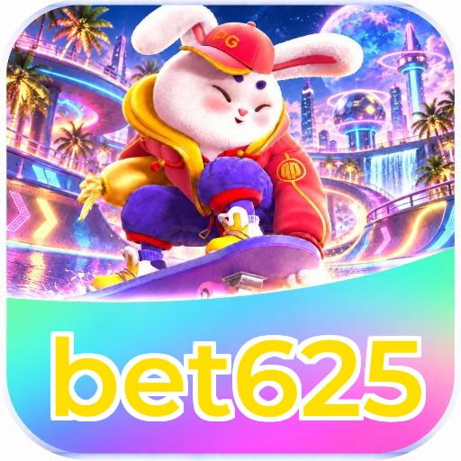 bet625 Logo