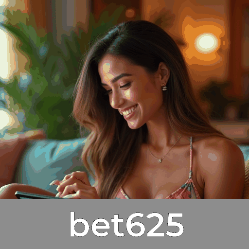 Bet625: Dealers Certificados e Casino de Luxo com Design Exclusivo