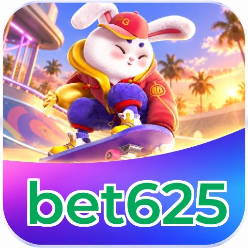 bet625 Logo