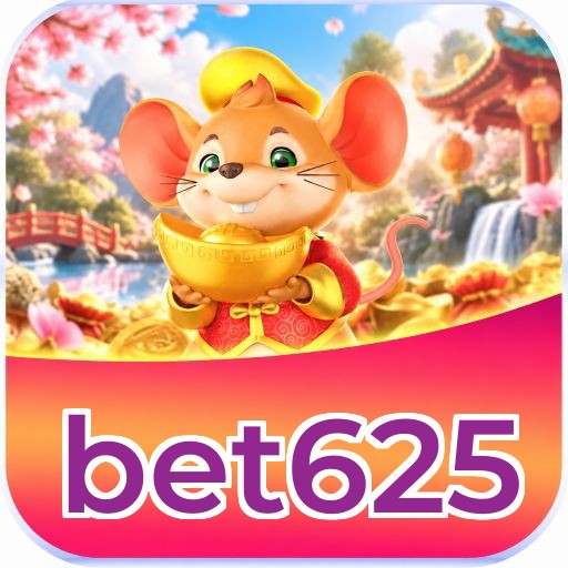 bet625 Logo