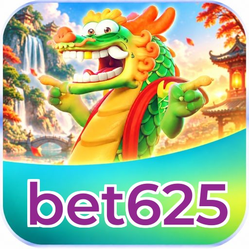 bet625 Logo