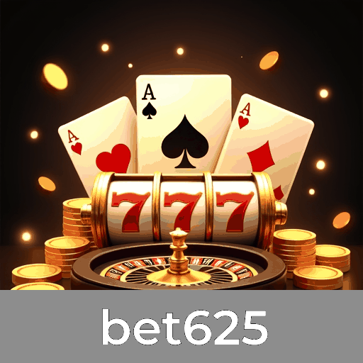 bet625: Plataforma confiável com pagamentos rápidos