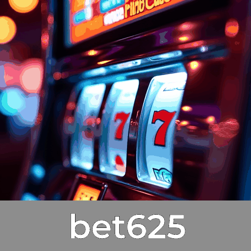 Casino com Tecnologia 3D e Jogos ao Vivo no Bet625