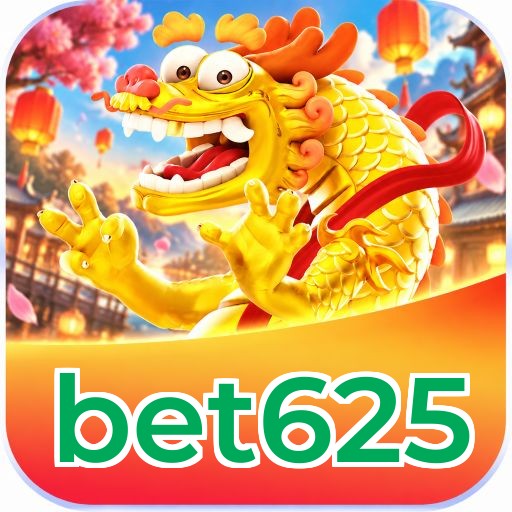 bet625 Logo
