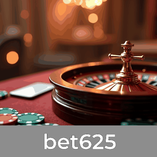 Casino com Tecnologia 3D e Jogos ao Vivo no Bet625