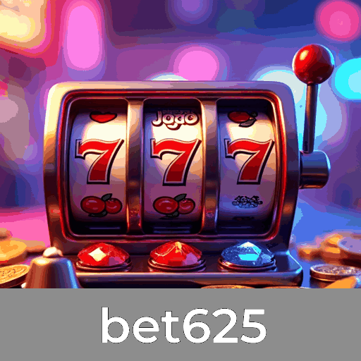 Casino com Tecnologia 3D e Jogos ao Vivo no Bet625