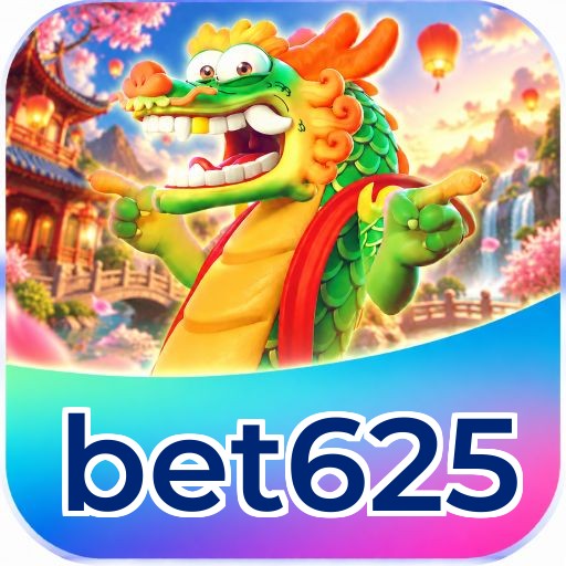 bet625 Apostas Esportivas Logo