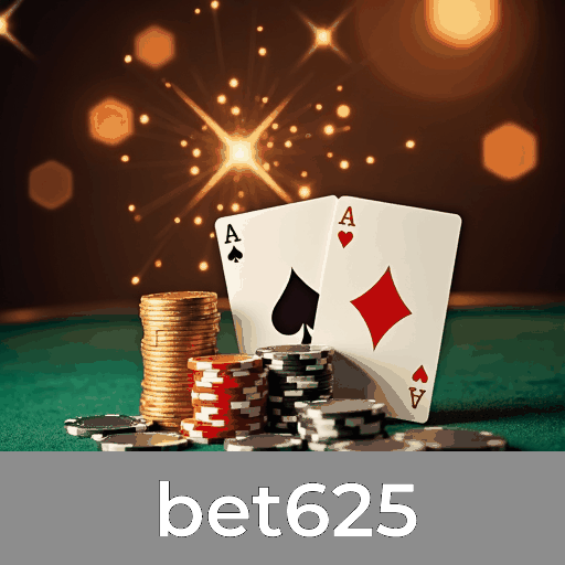 bet625: Estável, Seguro e Otimizado para o Brasil