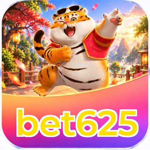 bet625 Instalar Logo 3