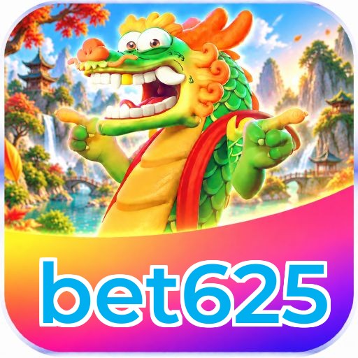 bet625 Segurança Logo 3