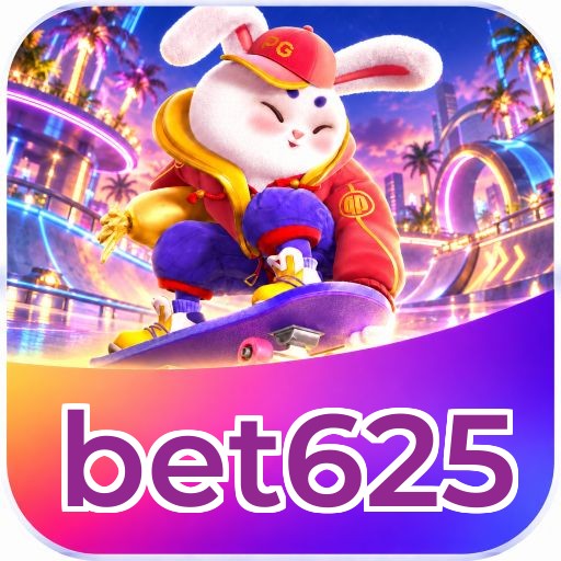 bet625 Logo
