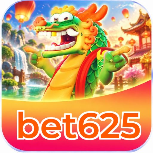 bet625 Logo