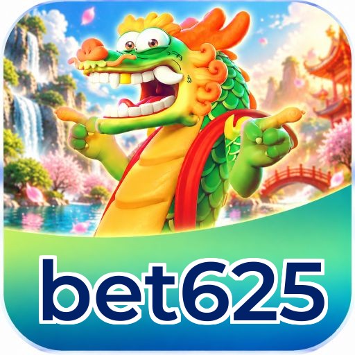 bet625 Logo