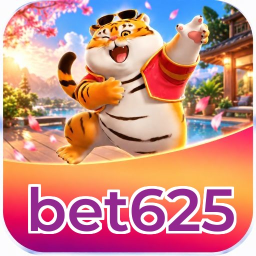 bet625 Logo 1