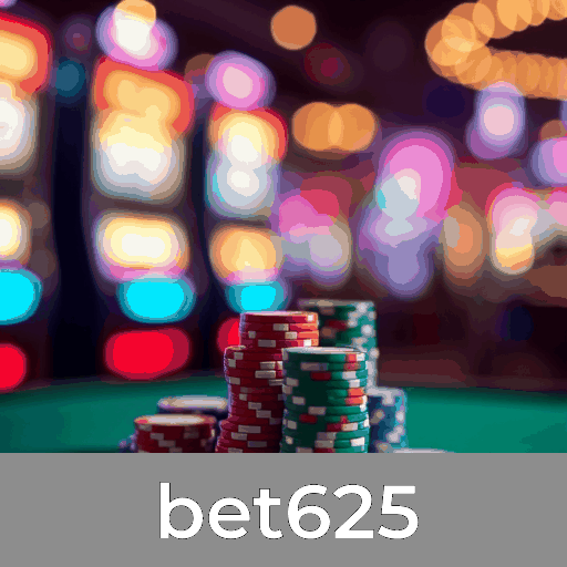 Casino com Tecnologia 3D e Jogos ao Vivo no Bet625