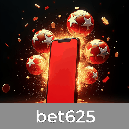 bet625: Estável, Seguro e Otimizado para o Brasil