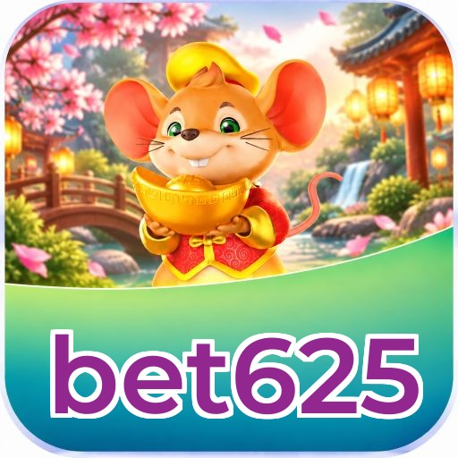 bet625 Logo