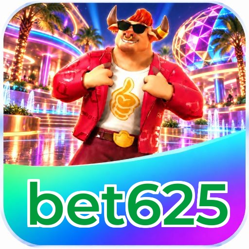 bet625 Download Logo Oficial