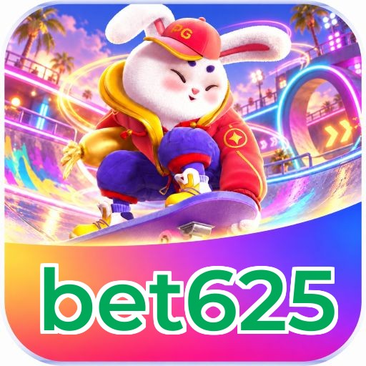 bet625 Bônus R$ 5.000 Logo