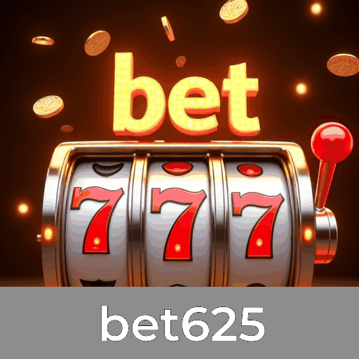 Bet625: Dealers Certificados e Casino de Luxo com Design Exclusivo