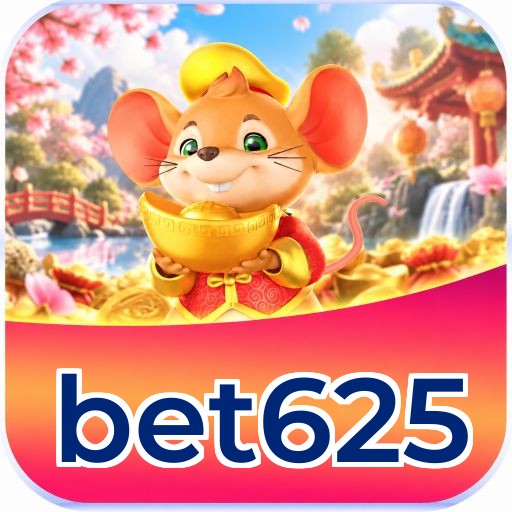 bet625 Logo