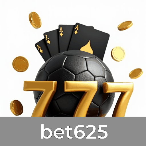 Bet625: Dealers Certificados e Casino de Luxo com Design Exclusivo