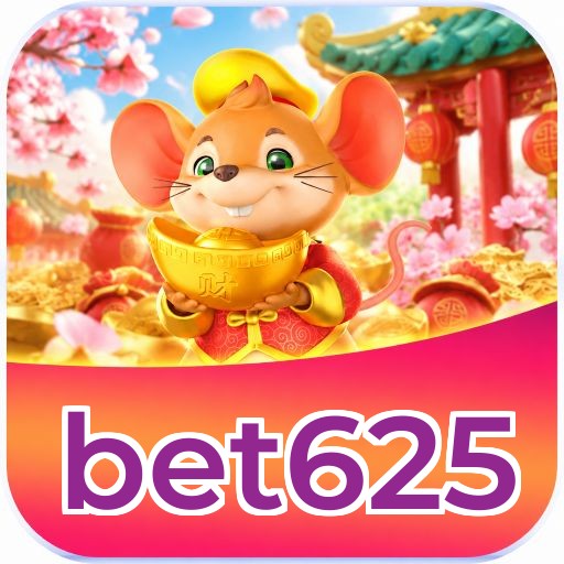 bet625 Instalar Logo 1