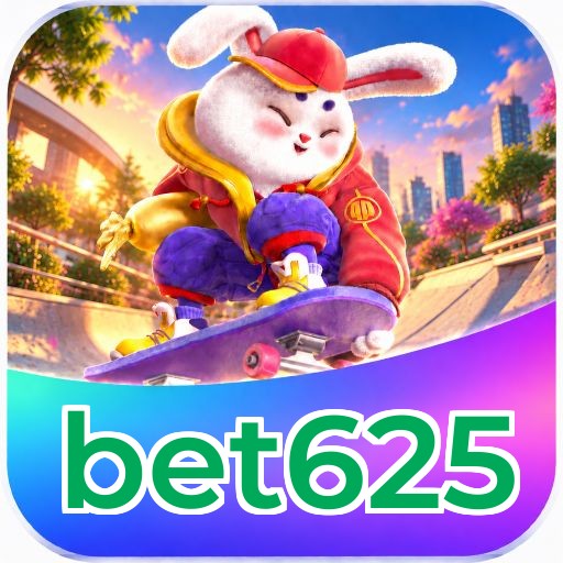 bet625 Logo