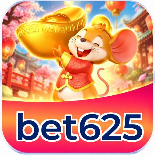 bet625 Logo 3