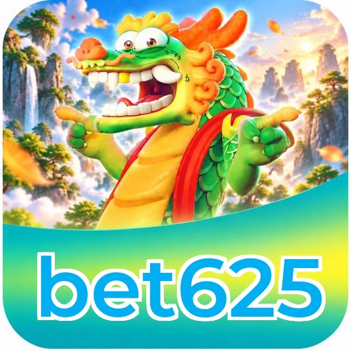 bet625 Logo Oficial - Cassino Online Certificado Brasil