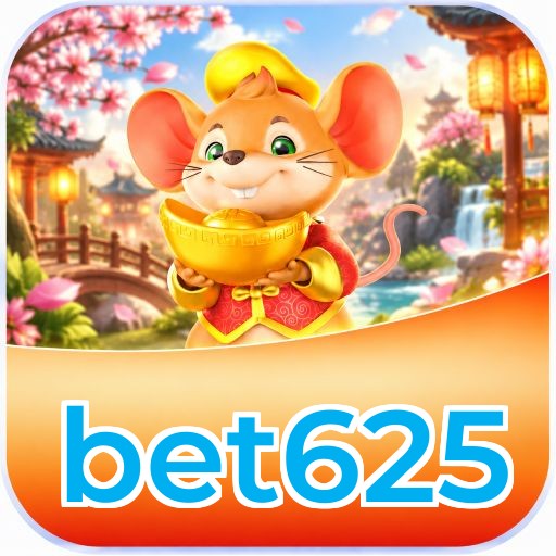 bet625 Logo