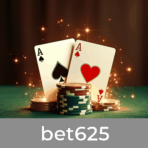 Casino com Tecnologia 3D e Jogos ao Vivo no Bet625