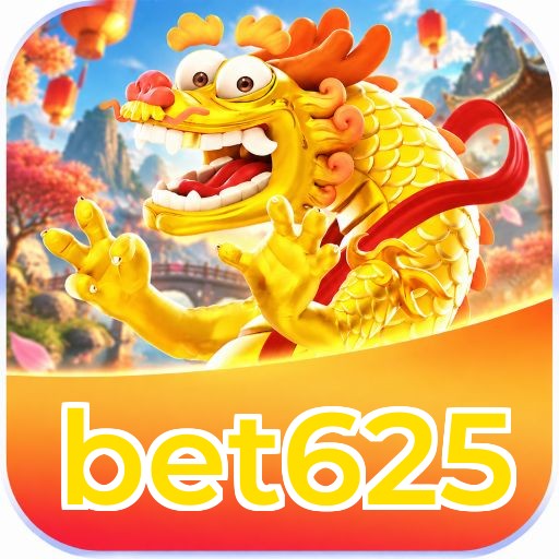 bet625 Logo
