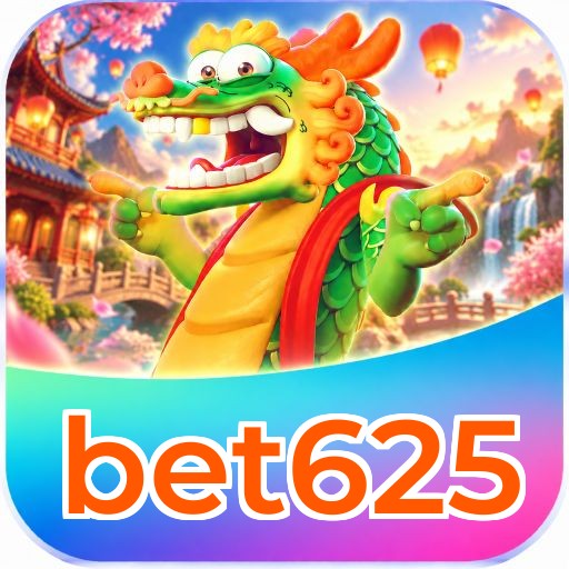 bet625 Logo