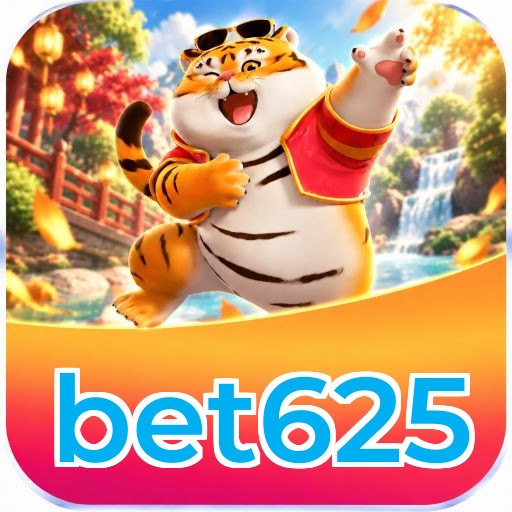 Fortune Tiger Logo 3